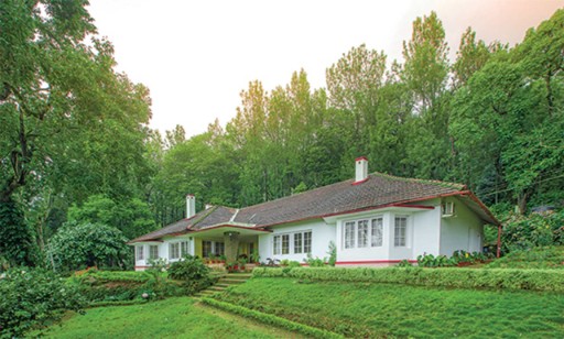 Best Bungalow in Chikmagalur - Arabidacool Bungalow Best Bungalow in Chikmagalur, Arabidacool Bungalow