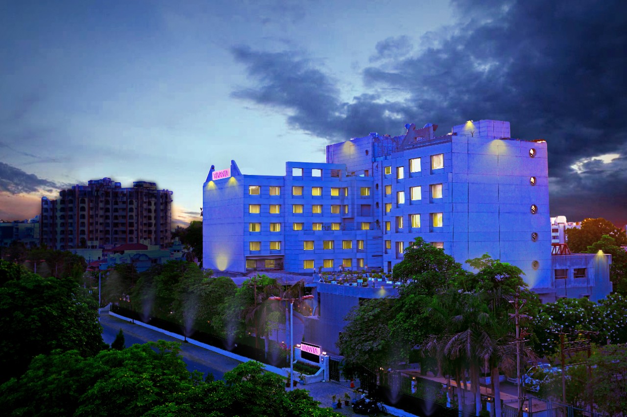 Vivanta Vadodara 