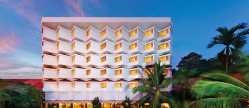 Explore The Gateway Hotel Beach Road Calicut 5 Star Hotel in Kozhikode at The Gateway Hotel Beach Road Calicut