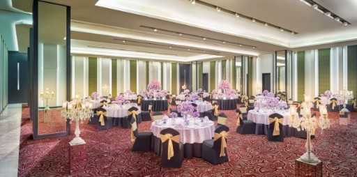 Wedding Venues in Kolkata - Vivanta Kolkata EM Bypass Wedding Venues in Kolkata at Vivanta Kolkata EM Bypass