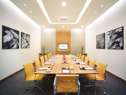 Converge - Meeting Venue in Kolkata at Vivanta Kolkata EM Bypass Converge - Meeting Venue in Kolkata at Vivanta Kolkata EM Bypass