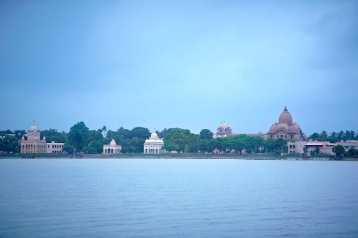 Breakfast Cruise on the Hooghly