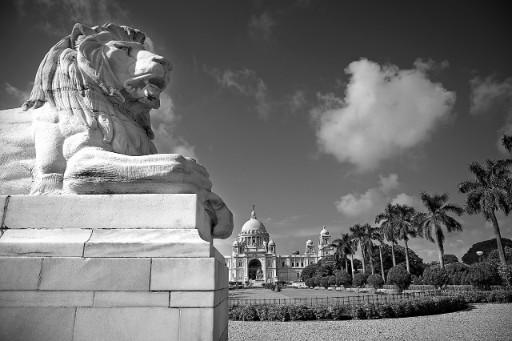 Icons of Kolkata