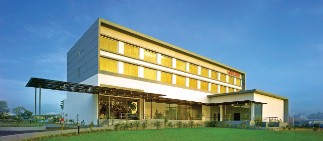 Business Hotel In Gondia - The Gateway Hotel Balaghat Road, Gondia Business Hotel In Gondia - The Gateway Hotel Balaghat Road, Gondia