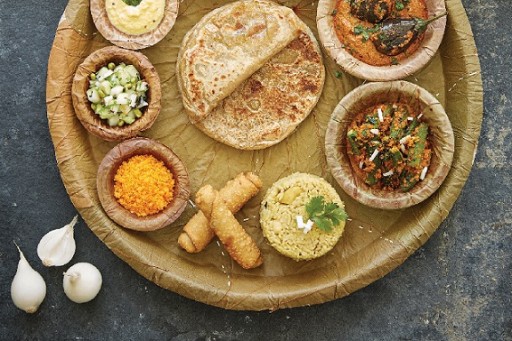 Indulge in Traditional Indian Cuisine - Vivanta Pune, Hinjawadi Indulge in Traditional Indian Cuisine at Vivanta Pune, Hinjawadi