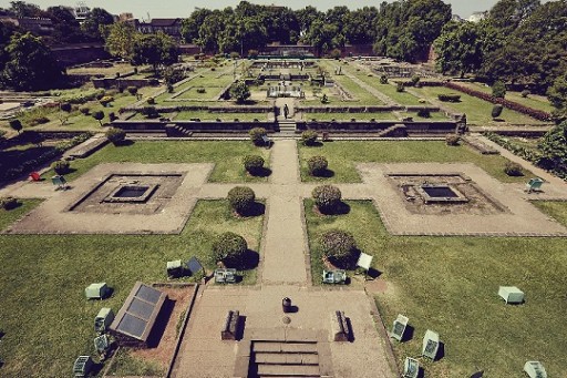 Shaniwar Wada, Pune Shaniwar Wada, Pune