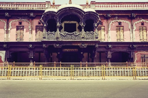 Vishrambaug Wada Palace, Pune Vishrambaug Wada Palace, Pune