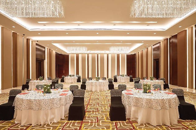 Banquet Halls in Pune at Vivanta Pune, Hinjawadi
