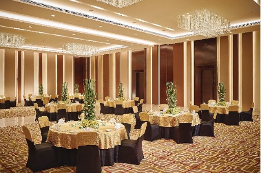 Venues for Weddings & Social Occasions at Vivanta Pune, Hinjawadi Venues for Weddings & Social Occasions at Vivanta Pune, Hinjawadi