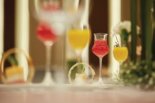 Wedding & Reception Venues - Vivanta Pune, Hinjawadi Wedding & Reception Venues at Vivanta Pune, Hinjawadi