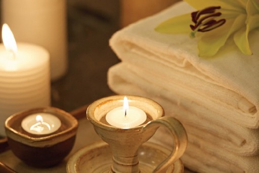 Rejuvenating Spa Experience at Vivanta Pune, Hinjawadi Rejuvenating Spa Experience at Vivanta Pune, Hinjawadi