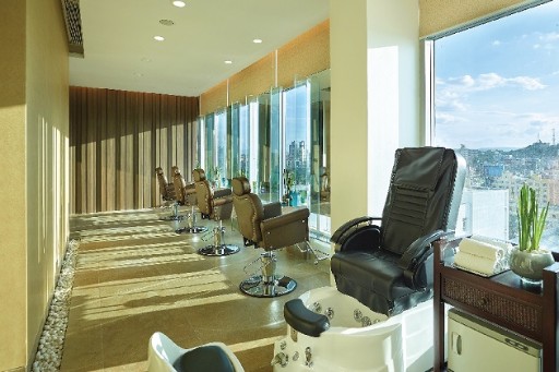 Best Spa in Pune at Vivanta Pune, Hinjawadi Best Spa in Pune at Vivanta Pune, Hinjawadi