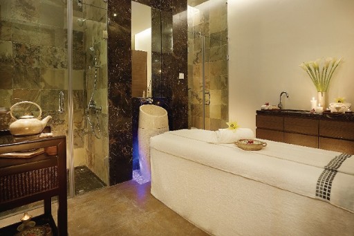 Indulge in Rejuvenating Spa at Vivanta Pune, Hinjawadi Indulge in Rejuvenating Spa at Vivanta Pune, Hinjawadi