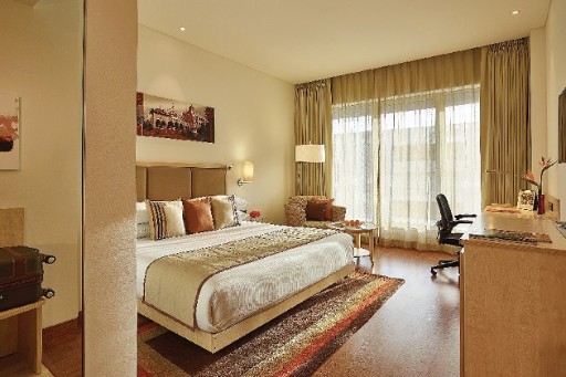 Luxury Rooms in Hinjawadi - Vivanta Pune, Hinjawadi Luxury Rooms in Hinjawadi at Vivanta Pune, Hinjawadi