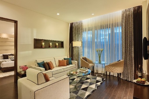 Executive Suite - Vivanta Pune, Hinjawadi Executive Suite at Vivanta Pune, Hinjawadi