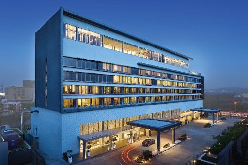 Contemparory Business Hotel in Pune - Vivanta Pune, Hinjawadi Contemparory Business Hotel in Pune - Vivanta Pune, Hinjawadi