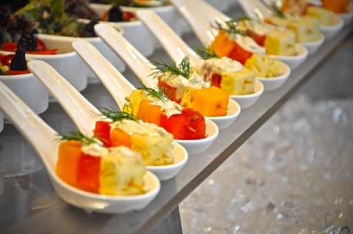 Indulge in Exotic Cuisine at Vivanta Pune, Hinjawadi