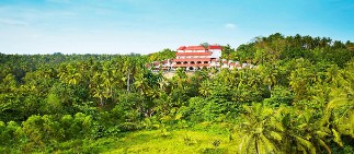 Luxury Hotel in Varkala at Gateway Varkala - IHCL SeleQtions