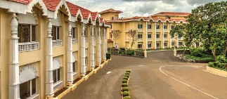 The Gateway Hotel Ambad, Nashik The Gateway Hotel Ambad
