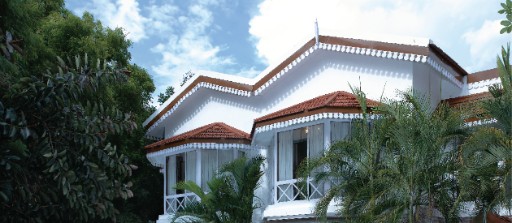 Experience A Memorable Stay at The Gateway Hotel Pasumalai Madurai Experience A Memorable Stay at The Gateway Hotel Pasumalai Madurai