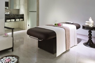 Jiva Spa - Vivanta Chennai, IT Expressway Body Spa in Chennai by Jiva Spa at Vivanta Chennai, IT Expressway
