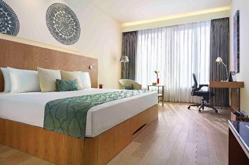 Superior Room at Taj Superior Room at Taj-3x2
