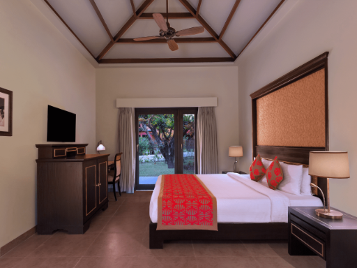 Resort Cottage - The Gateway Resort Corbett Resort Cottage - The Gateway Resort Corbett