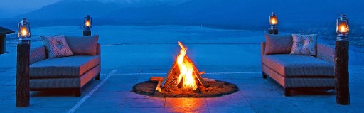 Winter Family Getaways - Vivanta Dal View, Srinagar