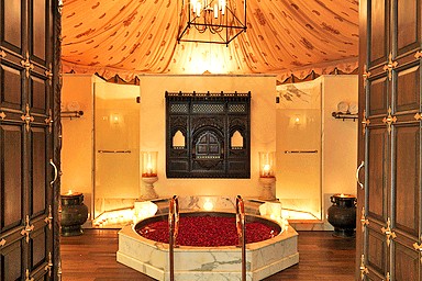 Royal Spa Retreat Winter Offer - Rambagh Palace, Jaipur Royal Spa Retreat Winter Offer at Rambagh Palace, Jaipur