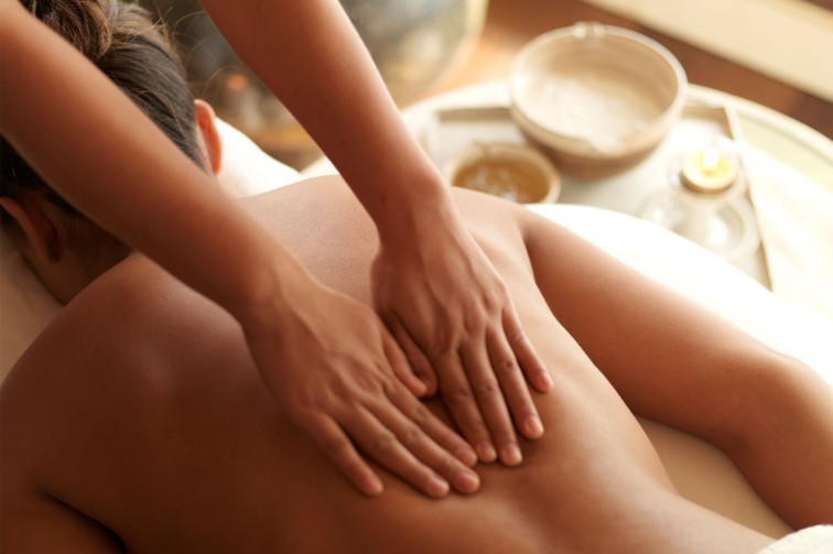 Best Spa Therapies at Jiva Spa at Taj Hotels Best Spa Therapies at Jiva Spa at Taj Hotels