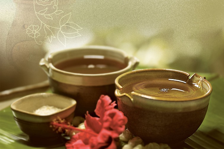 Rejuvenating Spa Therapies