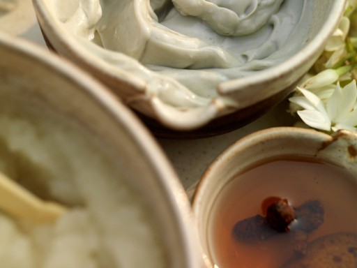 Jiva Spa Ingredients Jiva Spa Ingredients