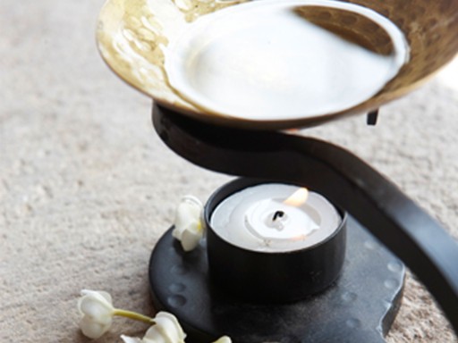 Jiva Spa Ajinv at Taj Hotels Taj Hotels - Jiva Spa Ajinv