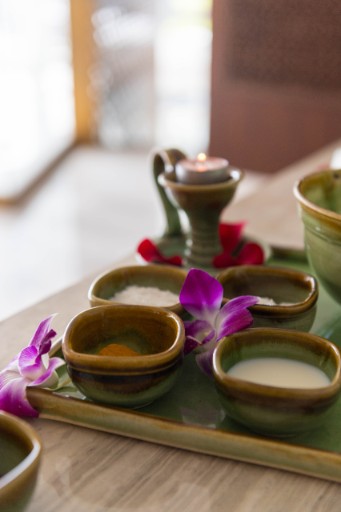Jiva Spa generic at Taj Hotels Taj Hotels - Jiva Spa generic