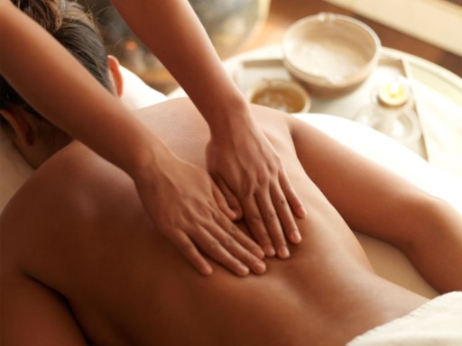 Jiva Spa Pavithri at Taj Hotels Taj Hotels - Jiva Spa Pavithri