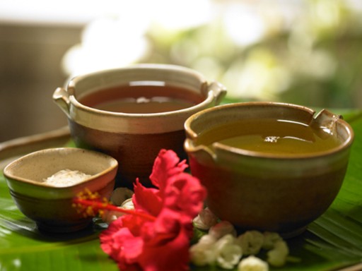 Jiva Spa Mocha Patra at Taj Hotels Taj Hotels - Jiva Spa Mocha Patra