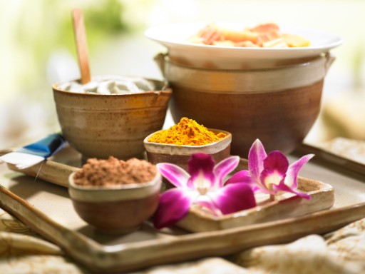 Jiva Spa Anana Lepa at Taj Hotels Taj Hotels - Jiva Spa Anana Lepa