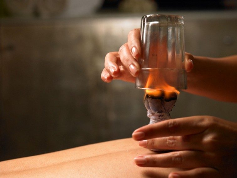 Jiva Spa Ventoz at Taj Hotels Taj Hotels - Jiva Spa Ventoz