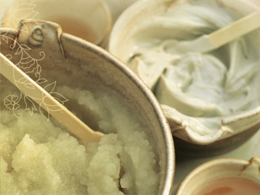 Jiva Spa Neem Facial at Taj Hotels Taj Hotels - Jiva Spa Neem Facial