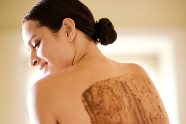 Spa Indulgence Spa Indulgence at Jiva Spa at Taj