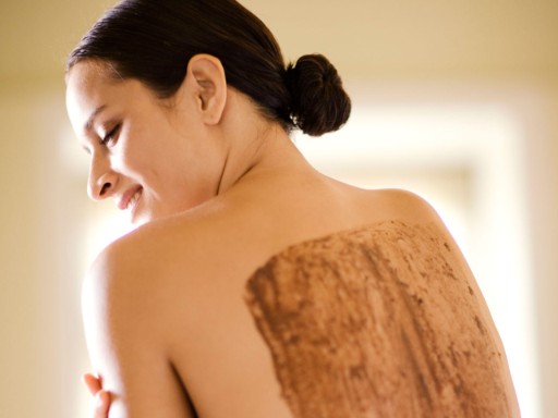Jiva Spa Prithvi Mrit Taj Usha Kiran Palace,Gwalior Jiva Spa Prithvi Mrit Taj Usha Kiran Palace