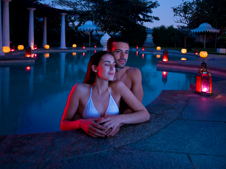 Jiva Spa Soma Taj Cape Town,Cape Town Jiva Spa Soma Taj Cape Town