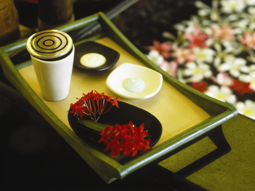 JIVA SPA