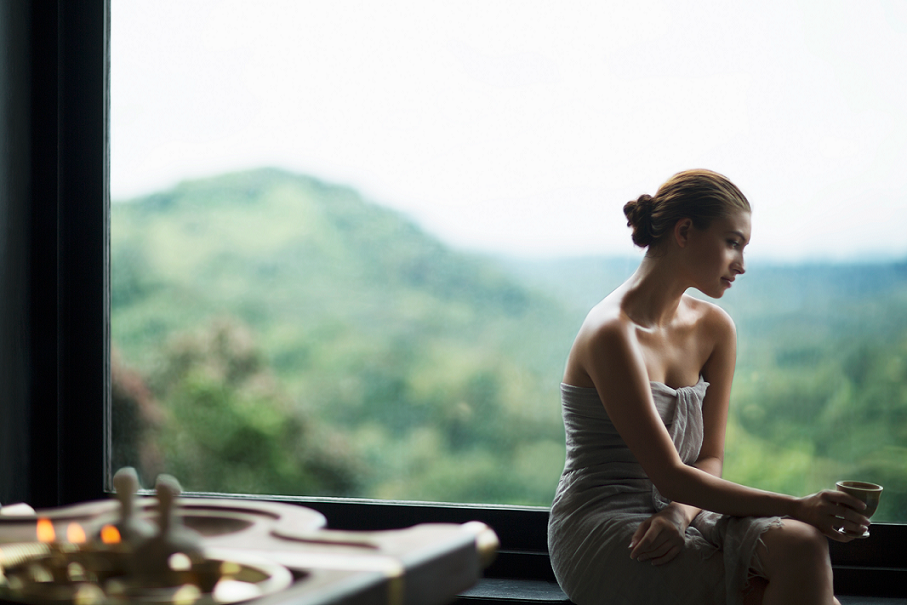 Jiva Spa Uddharsana Taj Corbett Resort & Spa,Uttarakhand Jiva Spa Uddharsana Taj Corbett Resort & Spa