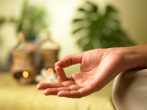 Jiva Spa Pranam Taj Coromandel,Chennai Jiva Spa Pranam Taj Coromandel
