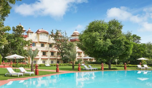 Book Direct and Save Offer - Jai Mahal Palace, Jaipur Book Direct and Save Offer at Jai Mahal Palace, Jaipur