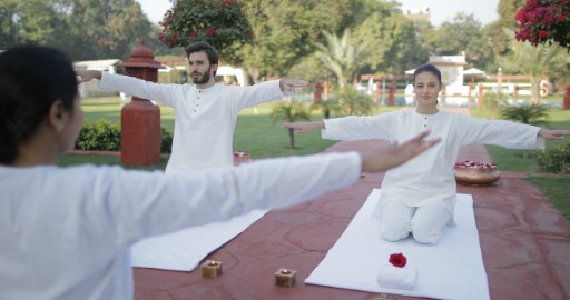 Bed Breakfast and More Offer - Jai Mahal Palace, Jaipur Bed Breakfast and More Offer at Jai Mahal Palace, Jaipur
