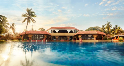 Best Hotel in Goa - Taj Fort Aguada Resort & Spa, Goa Best Hotel in Goa, Taj Fort Aguada Resort & Spa, Goa