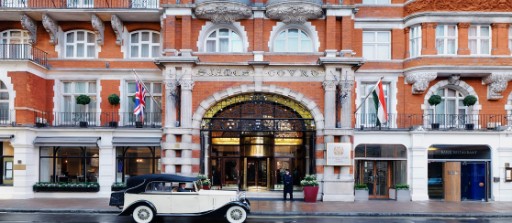 St. Jamesâ Court, London - Luxury Hotel in London St. Jamesâ Court, London - Luxury Hotel in London