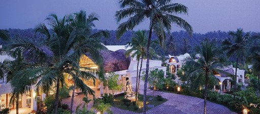 Taj Hotels -Taj Bekal Resort & Spa,Holistic Wellness Taj Hotels -Taj Bekal Resort & Spa